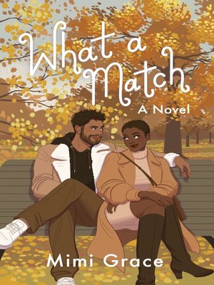 cover image of What a Match